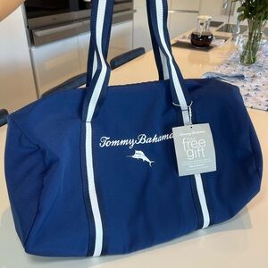 Tommy Bahama Duffel